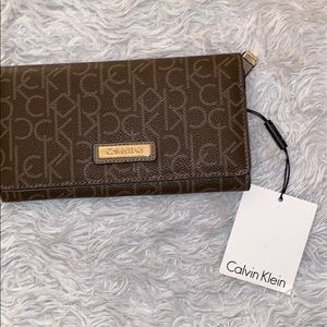 Calvin Klein Wallet